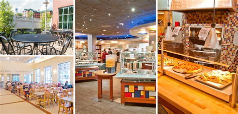 Locations – Dining Services .
